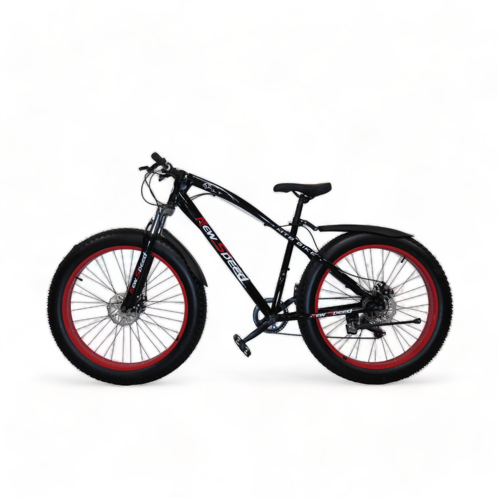 New hot sale speed mtb